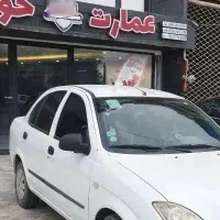 تیبا صندوق دار دوگانه سی آن حی