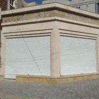 فروش و نصب کرکره برقی مستقیم از کارخانه