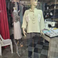 مانکن|فروشگاه و مغازه|بروجرد, |دیوار