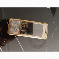 نوکیا 6300 4G با حافظهٔ ۴ گیگابایت|موبایل|تهران, هروی|دیوار