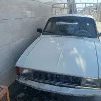 پیکانبار دوگانه شرکتی مدل ۸۷