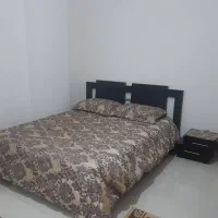 تخت خواب و پا تختی|تخت و سرویس خواب|کرمانشاه, |دیوار