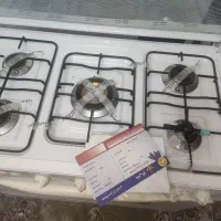 اجاق گاز ۵شعله فردار|اجاق گاز و لوازم برقی پخت‌وپز|محمدشهر, ولدآباد|دیوار