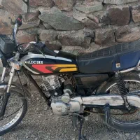 هندا200سیسی