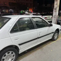 پژو پارس ۱۴۰۰|خودرو سواری و وانت|کرج, شهرک بنفشه|دیوار