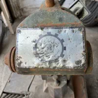 اره آب صابونی|ابزارآلات|قم, قلعه کامکار|دیوار