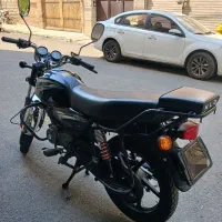 kld200 مدل 1404|موتورسیکلت|تهران, فرزانه|دیوار