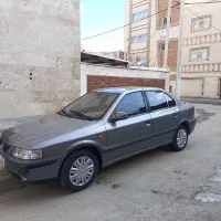 سمندمدل86بدون رنگ