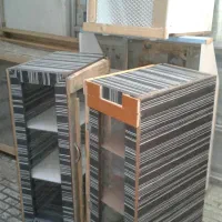 لانه پرنده.جفت.کن.و حیوانات.|لوازم جانبی حیوانات|گرگان, |دیوار