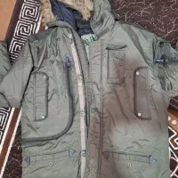 فروش کاپشن امریکایی