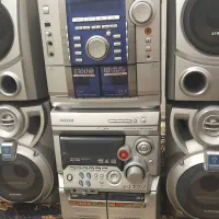 سیستم صوت خانگی