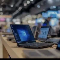 لپ تاپ از تمام برندها نقد/اقساط/گارانتی شرکتی|رایانه همراه|تهران, میرداماد|دیوار