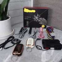 کیلس استارت/کیلس استارتر/اسکای پین/زنوتیک