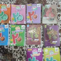 کتاب کار تشریحی و تست یازدهم خیلی سبز فرمول بیست