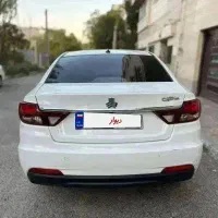 شاهین Gمدل۱۴۰۲(ساندروف)فول اتومات توربو بیرنگ(چکی)|خودرو سواری و وانت|همدان, |دیوار