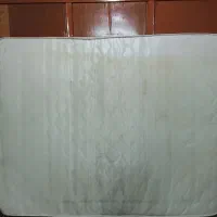 تشک دو نفره (فنری)