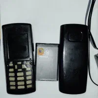 فروش ۴ گوشی نوکیا