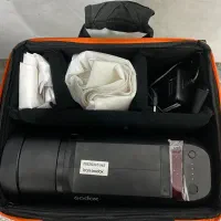 Godox ad600 pro|دوربین عکاسی و فیلمبرداری|رامسر, |دیوار