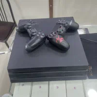ps4 slim کپی خور اقساطی