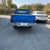 نیسان وانت اپشنال|خودرو سواری و وانت|ارومیه, |دیوار