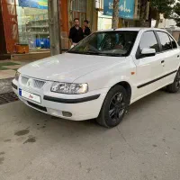سمند معمولی
