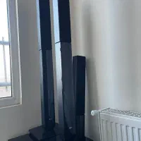 سینماخانواده|سیستم صوتی خانگی|همدان, |دیوار