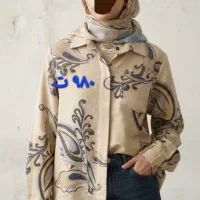 لباس|لباس|رفسنجان, |دیوار