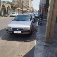 پژو 405 1800|خودرو سواری و وانت|اهواز, کوی آغاجاری|دیوار