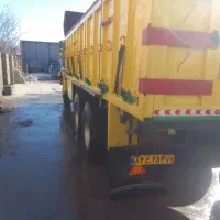 ولوو ده چرخ n10|خودرو سنگین|اسلام‌شهر, شاطره|دیوار