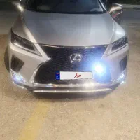 لکسوس RX35L