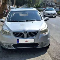 برلیانس موتور بزرگ ۹۶|خودرو سواری و وانت|بندرعباس, |دیوار