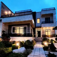 ویلا شهرکی استخردار و مبله شده دریابیشه/خوش قیمت