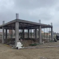 اجرای آرماتوربندی و قالب بندی