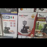 فروش انواع قهوه سازوآسیاب قهوه|سماور، چایساز، قهوهساز|بهبهان, |دیوار