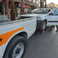 امدادخودرو یدکش خودروبر به صورت شبانه روزی|خدمات حمل و نقل|اصفهان, جوزدان الیادران|دیوار
