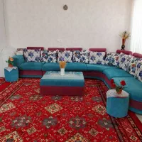 مبل ال راحتی