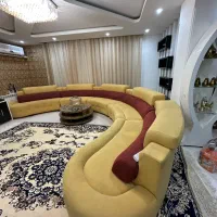 مبل راحتی کاناپه|مبلمان خانگی و میز عسلی|سنندج, |دیوار