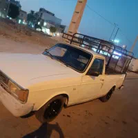 پیکان مدل 92|خودرو سواری و وانت|بندر گناوه, |دیوار