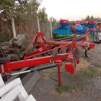 گاو اهن بیل صاف کن