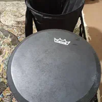 جیمبی طرح رمو مشکی