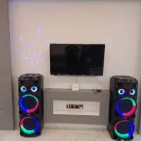 اجاره ویلا ۷۰۰مترشهریار استخر داخل بنا(رزرو حضوری)|اجارهٔ کوتاهمدت ویلا و باغ|شهریار, شهریار|دیوار