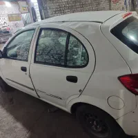 تیبا مدل 95|خودرو سواری و وانت|پاکدشت, حصار امیر|دیوار