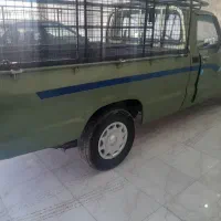 مزدا2000B مدل ۸۲ کاربرات