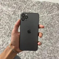 آیفون ۱۱پرومکس|موبایل|درگهان, |دیوار