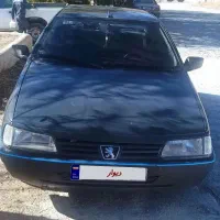 فروش پژو ۴۰۵|خودرو سواری و وانت|زنجان, |دیوار