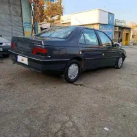 405 مدل 83|خودرو سواری و وانت|سنندج, |دیوار