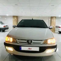 پژو پارسtu5 دریچه سیمی|خودرو سواری و وانت|زنجان, |دیوار