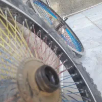 رینگ۲۰توکمعاملههممیشهبارینگ۲۴روک|دوچرخه، اسکیت، اسکوتر|سراوان, |دیوار