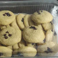 پخت کوکی و کیک خانگی|خوردنی و آشامیدنی|اصفهان, ارغوانیه|دیوار