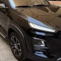 X22 پرو اتوماتیک|خودرو سواری و وانت|تهران, کیانشهر|دیوار